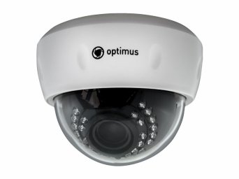 Видеокамера Optimus AHD-M021.3(2.8-12) Видеокамера Optimus AHD-M021.3(2.8-12)