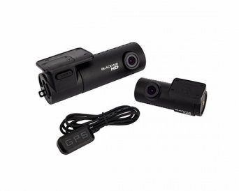 Видеорегистратор BlackVue DR430-2CH GPS Видеорегистратор BlackVue DR430-2CH GPS 