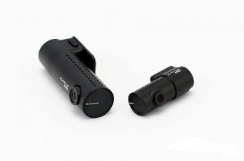 Видеорегистратор BlackVue DR430-2CH HD Видеорегистратор BlackVue DR430-2CH HD 