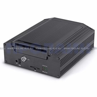 Proline PR-MDVR9818HDD+SD Proline PR-MDVR9818HDD+SD
