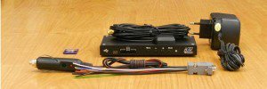 Видеорегистратор ASV-RF03MM-GPS/ГЛОНАСС (2 канала) Видеорегистратор ASV-RF03MM-GPS/ГЛОНАСС (2 канала)