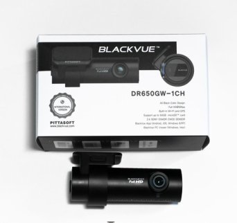 Видеорегистратор Blackvue DR650GW-1CH Видеорегистратор Blackvue DR650GW-1CH 