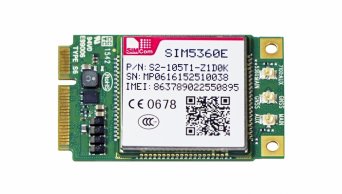 3G/4G LTE модем для КАРКАМ КВАДРО/ОКТА 3G/4G LTE модем для КАРКАМ КВАДРО/ОКТА