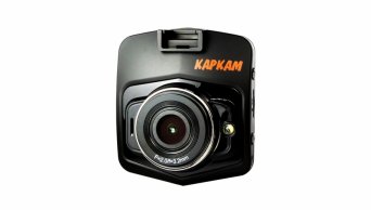Компактный FullHD видеорегистратор с современной матрицей и улучшенной ночной съемкой Компактный FullHD видеорегистратор с современной матрицей и улучшенной ночной съемкой