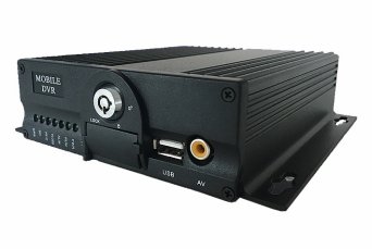4-х канальный автомобильный AHD видеорегистратор 720P, 2 SD карты до 256 Гб, GPS, 3G, WiFi 4-х канальный автомобильный AHD видеорегистратор 720P, 2 SD карты до 256 Гб, GPS, 3G, WiFi