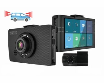 BlackVue DR490L-2CH BlackVue DR490L-2CH