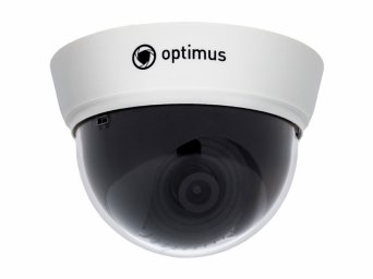 Видеокамера Optimus AHD-M031.3(3.6) Видеокамера Optimus AHD-M031.3(3.6)