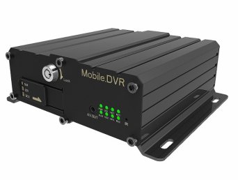 4-х канальный автомобильный AHD видеорегистратор Carvue 1104AG-T 720P + GPS, 2 SD карты 4-х канальный автомобильный AHD видеорегистратор Carvue 1104AG-T 720P + GPS, 2 SD карты