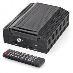 Proline PR-MDVR9808HSD Proline PR-MDVR9808HSD