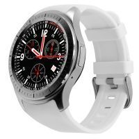 Smart Watch DM368 Silver Smart Watch DM368 Silver