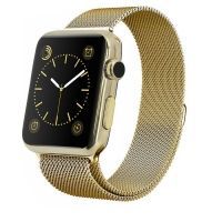Smart Watch IWO 2 Golden Royal Smart Watch IWO 2 Golden Royal