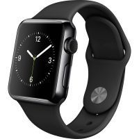 Smart Watch IWO 2 Black Smart Watch IWO 2 Black