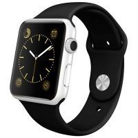 Smart Watch IWO 2 Silver Smart Watch IWO 2 Silver