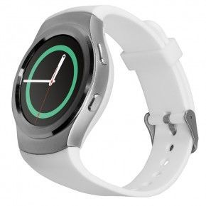 Smart Watch SGS2 Silver Smart Watch SGS2 Silver