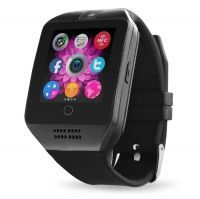 Smart Watch Q18 Black Smart Watch Q18 Black