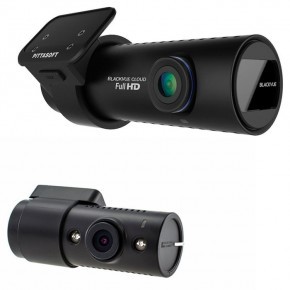 Видеорегистратор Blackvue DR650GW-2CH Видеорегистратор Blackvue DR650GW-2CH 