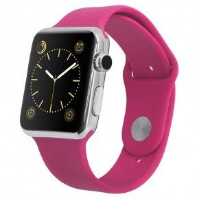 Smart Watch IWO 2 Silvery Rose Smart Watch IWO 2 Silvery Rose