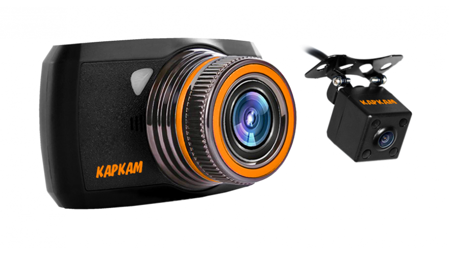 КАРКАМ D2 КАРКАМ D2