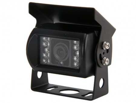 AHD видеокамера на Транспорт MCA-OB210F28-15, 1.0 Mpx