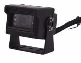 Видеокамера 1Mpx для контроля движения транспорта