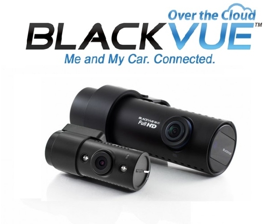Blackvue DR650S-2CH IR Blackvue DR650S-2CH IR