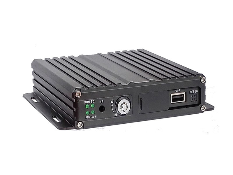 Видеорегистратор Optimus MDVR-1040 Видеорегистратор Optimus MDVR-1040