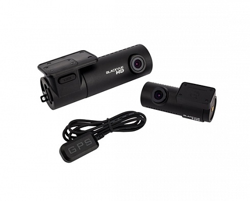 Видеорегистратор BlackVue DR430-2CH GPS Видеорегистратор BlackVue DR430-2CH GPS 