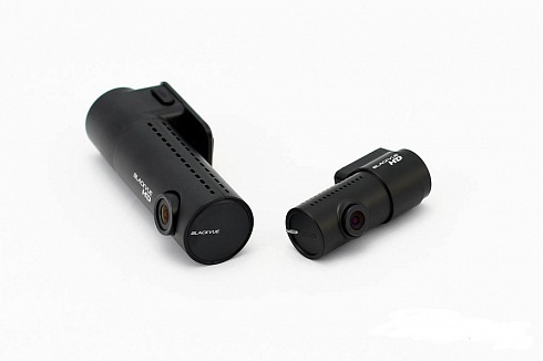 Видеорегистратор BlackVue DR430-2CH HD Видеорегистратор BlackVue DR430-2CH HD 