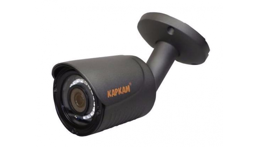 КАРКАМ KAM-802 КАРКАМ KAM-802