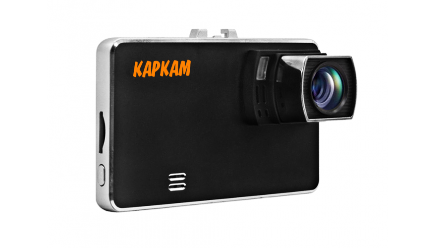 КАРКАМ F2 КАРКАМ F2