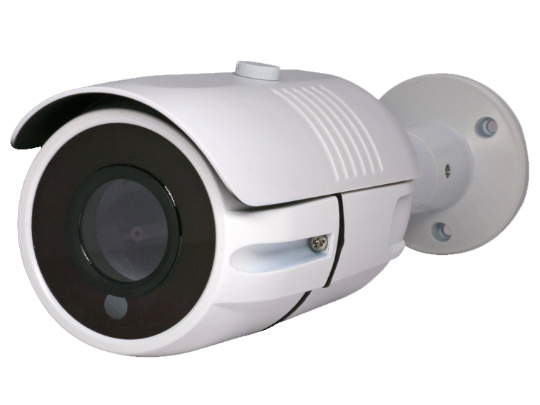 Уличная вариофокальная камера 2.8-12мм 2.4 MPX, ИК 40 м, IP67 HDC-OB20V2812-40 Уличная вариофокальная камера 2.8-12мм 2.4 MPX, ИК 40 м, IP67 HDC-OB20V2812-40