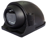 AHD курсовая видеокамера на Транспорт 1.3MpX , 0.01Lux, IP69