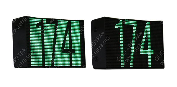 ТМС-0630-P4Z-1-1-I ТМС-0630-P4Z-1-1-I