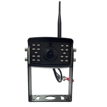 Дополнительная камера HD720P для беспроводной системы заднего вида