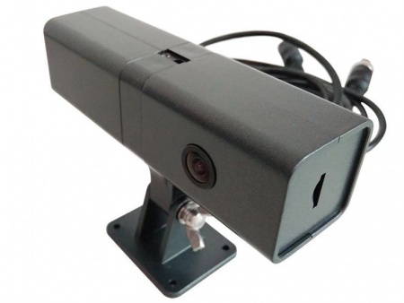 Двунаправленная курсовая AHD камера