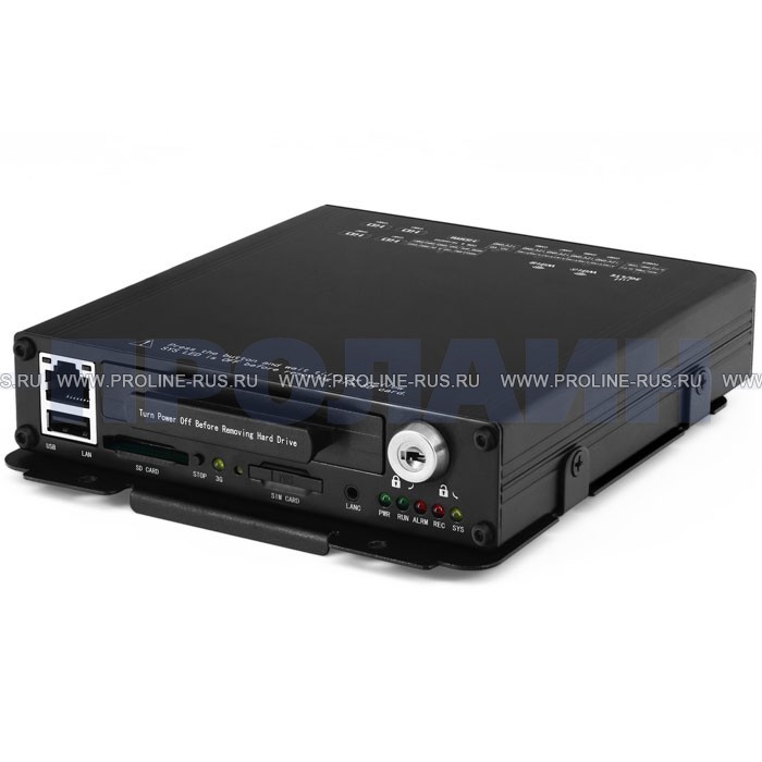 Proline PR-MHDVR9844L Proline PR-MHDVR9844L