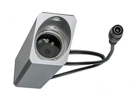 Дополнительная камера для беспроводного комплекта на погрузчики