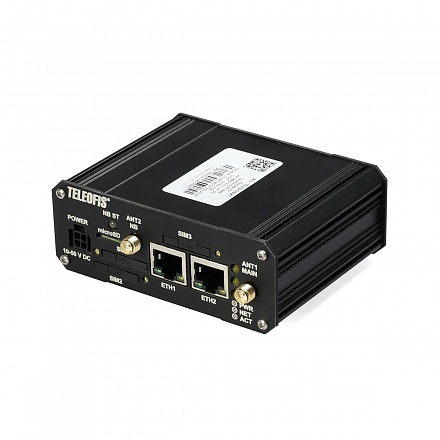 4G/NB-IoT роутер TELEOFIS RTU1068 V4