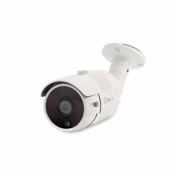 PVC-A5M-NF (2.8 мм) Камера видеонаблюдения уличная AHD 5Мп/4Мп